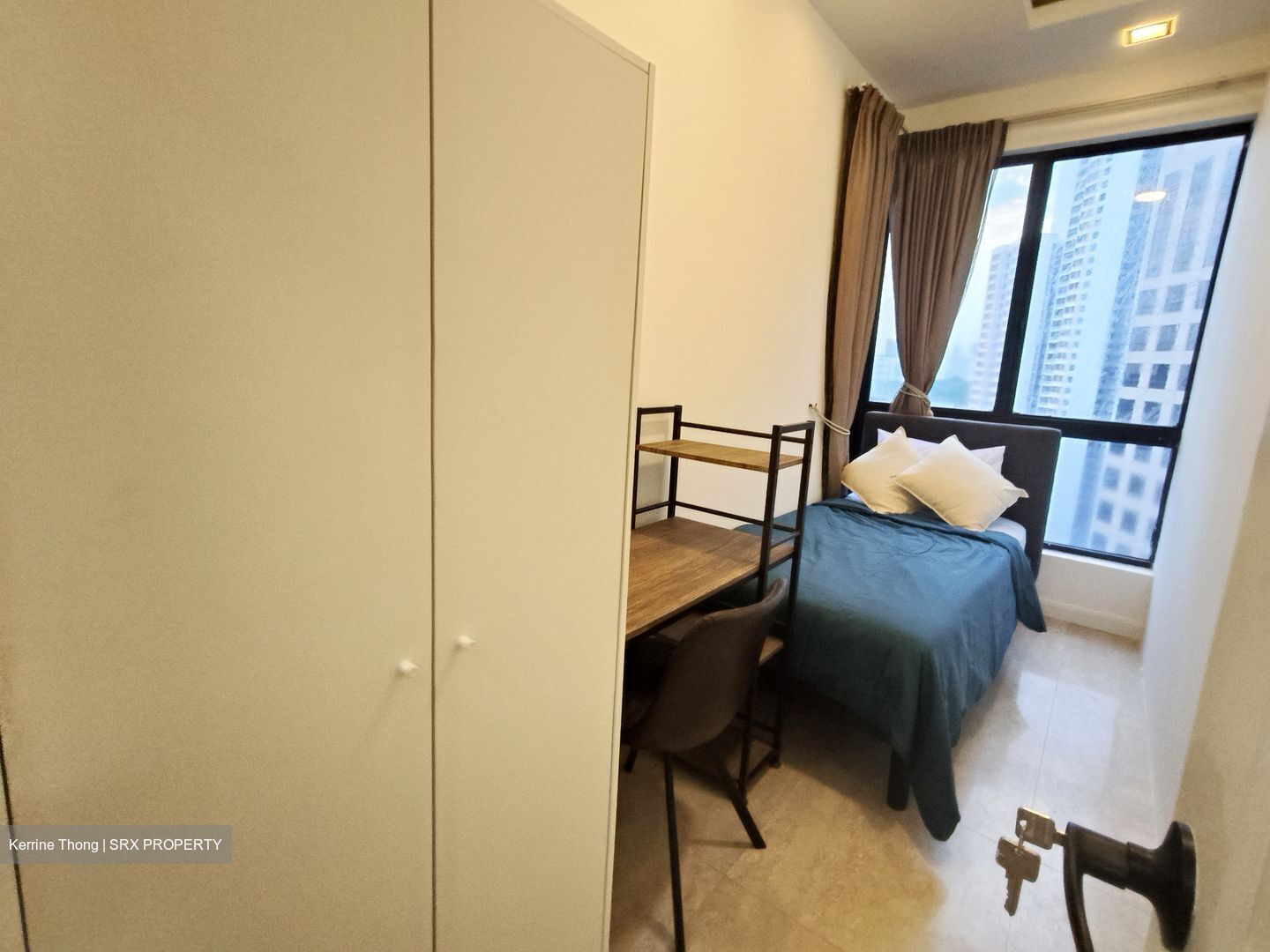 Heritage View (D5), Condominium #449764691